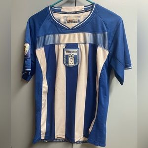 Honduras Soccer Jersey